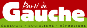 logo Parti gauche
